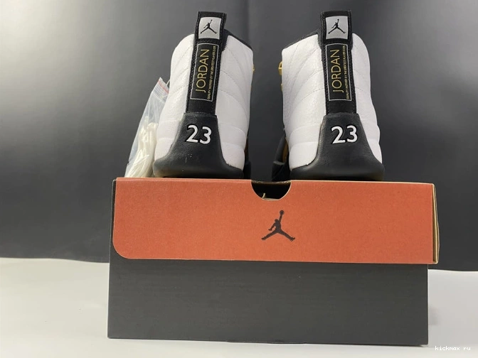 Cheap Royalty CT8013-170 Jordan Air 12 0816